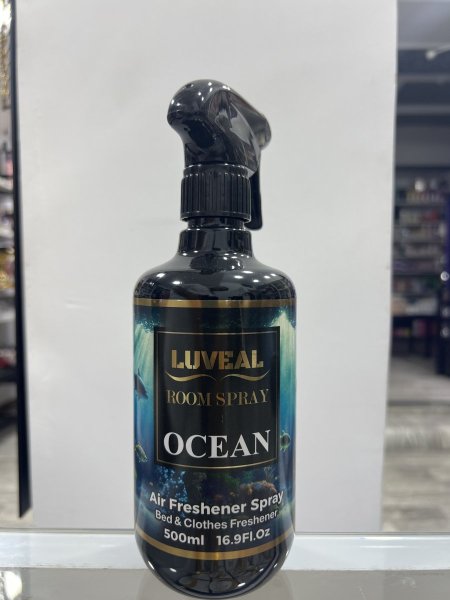 أوشن معطر لوفيال